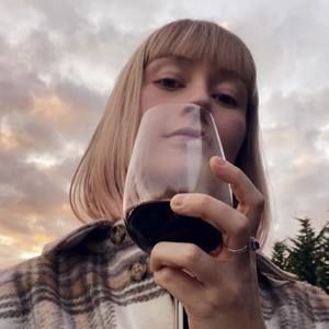 Meet your Posher, Trudy